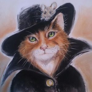 Meet your Posher, Posh